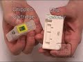 SK168 Chip Reset Procedure