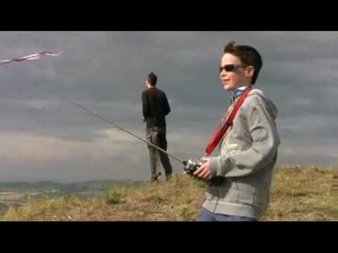 Nyx F3F slope soaring
