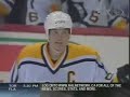 Mario Lemieux Last Home Goal Before 1st Retirement 1997 Mario Lemieux Last Home Goal Before 1st Retirement 1997