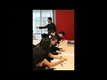 HFTP Asia Student Chapter AOM, St Regis Visit Slides
