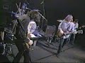 Teenage Fanclub - The Concept (94, Irving Plaza)