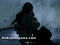 call of duty 4: modern warfare 5 charlie dont surf
