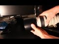 Видеообзор Canon EF 100-400mm f/4.5-5.6L IS USM