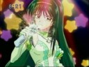 Mermaid Melody Piece of Heart and Star Jewel tryout