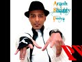 arash's new song 