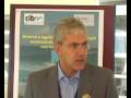 MARCO FAIMALI, RICERCATORE CNR GENOVA, AL MICROFONO DI VIDEONEWSTV