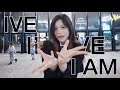 [KPOP IN PUBLIC] IVE 아이브 'I AM' Cover By Re:WOW
