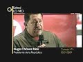 Ud  lo vio - Chavez ahora si pide reeleccion para todos