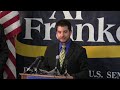 Minnesota Senate Recount Update