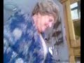 Pasen bij oma! hahaha Doos