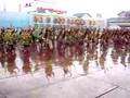 UP sinulog 2008