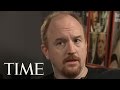 Q&A with Comedian Louis C.K.