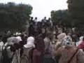 protestations ghaza