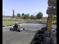kart Alhama de Murcia