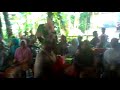 EDAN EDANAN.....HIBURAN PERNIKAHAN LUCU (ekkobar)