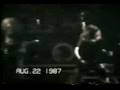 PENTAGRAM - DEMONIAC POSSESSION 1987