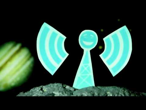 The Comedy Zone TVC