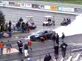 "Stolen" Accord enters burnout contest