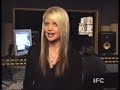 Small Screen Shuffle Your Feet (live) - BRMC on Rollins