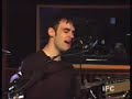 Small Screen Shuffle Your Feet (live) - BRMC on Rollins