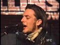 Small Screen Shuffle Your Feet (live) - BRMC on Rollins