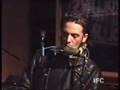 Small Screen Shuffle Your Feet (live) - BRMC on Rollins