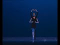 omaggio a balanchine