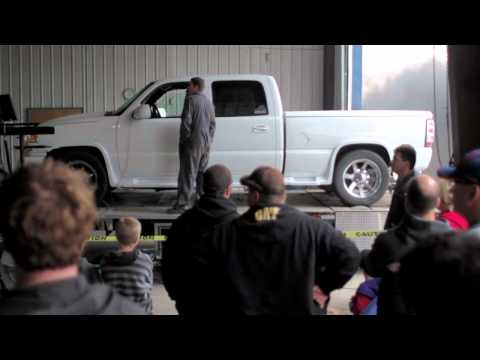 1st Annual Supreme Diesel Dyno Day 