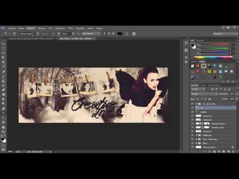 how to cc on facebook