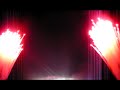 Enter Sandman, Metallica ,Electric Festival Getafe