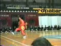 shaolin cannon fist shaolin cannon fist