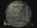 4 Kills 1 Bullet? NO