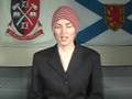 #511 Have you ever ... ?, Breast check policy