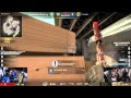 Click to View : fnx faz belo round pistol e mata todos os jogadores do fnatic na IEM; assista