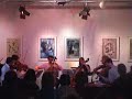 Brahms String Sextet #1, 2nd mvt - Doro Sextet (3/5)