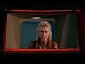 Enterprise E Vs. Reliant Battle
