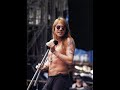 Gilby Clarke & Axl Rose - Dead Flowers (Rolling Stones Cover)