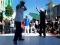 14 years old and under 2on2s   3 way  part one