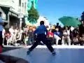 14 years old and under 2on2s   3 way  part one