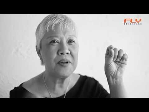 FLYing with... Catherine Sng