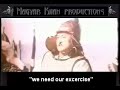 Mongol Warriors: Talk Then Charges