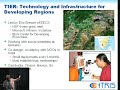 Opening Remarks and Activities within CITRIS