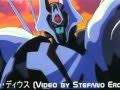 MAKYO GAIDEN LADIUS 魔境外伝レ・ディウス