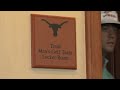 University of Texas Men's Golf Team