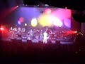 Freedom Bremner sings \"This Christmas\"