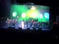 Freedom Bremner sings This Christmas