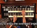 Tribute to Organist Don Patterson