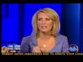 LAURA INGRAHAM UNHINGED RIPS INTO MEGHAN MCCAIN ON O'REILLY FACTOR DEFENDS FAT COMMENT