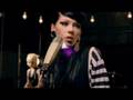 Fräulein Wunder Mein Herz Ist Gift Für Dich Official Music Video and Lyrics