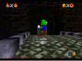 Luigi's Mansion 64